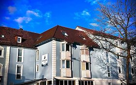 Eisberg Hotel City